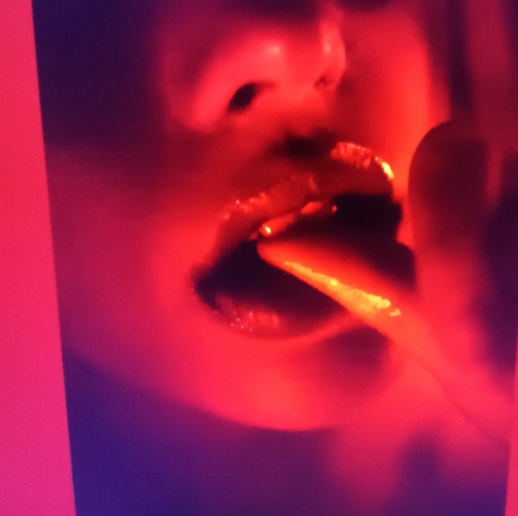 Meet your Posher, Nicki Nicole - Picture 8 of 14